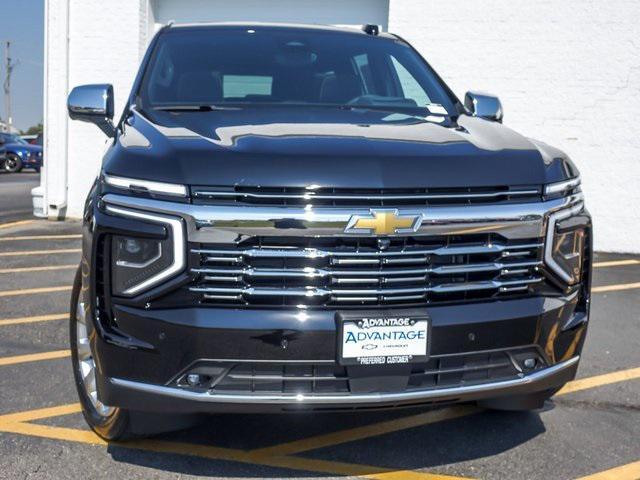 new 2026 Chevrolet Suburban car, priced at $88,315