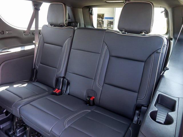 new 2026 Chevrolet Suburban car, priced at $88,315