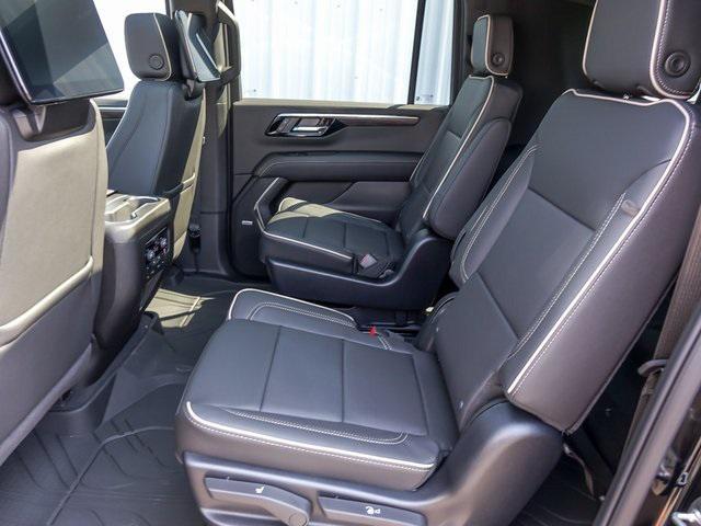 new 2026 Chevrolet Suburban car, priced at $88,315