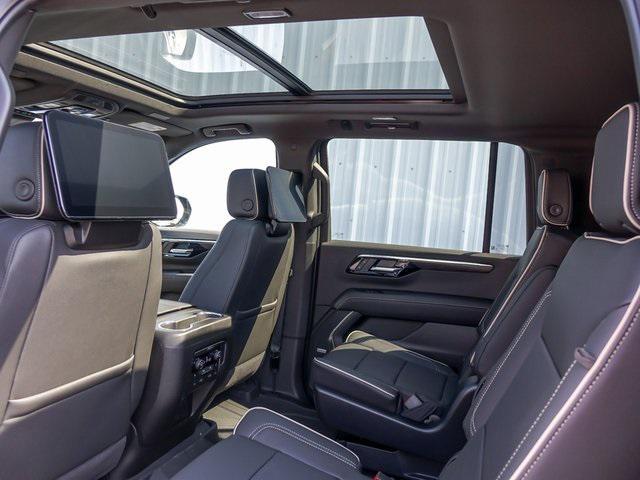 new 2026 Chevrolet Suburban car, priced at $88,315