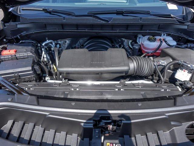new 2026 Chevrolet Suburban car, priced at $88,315