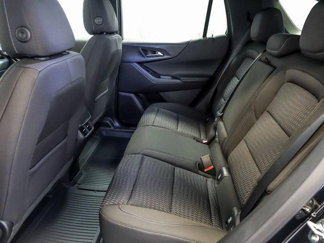 new 2026 Chevrolet Equinox car, priced at $28,733