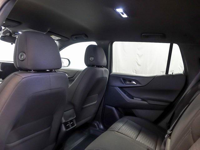 new 2026 Chevrolet Equinox car, priced at $28,733