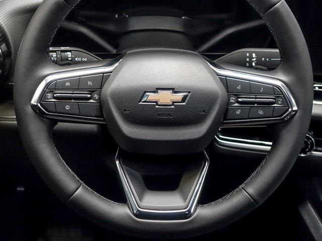 new 2026 Chevrolet Equinox car, priced at $28,733