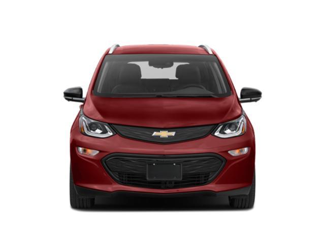 used 2020 Chevrolet Bolt EV car