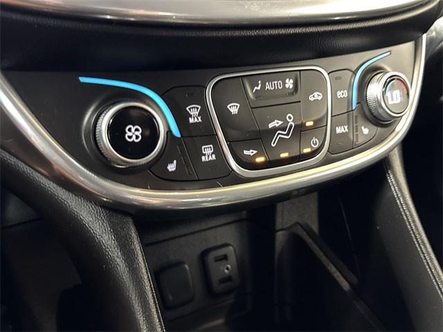used 2017 Chevrolet Volt car, priced at $13,353