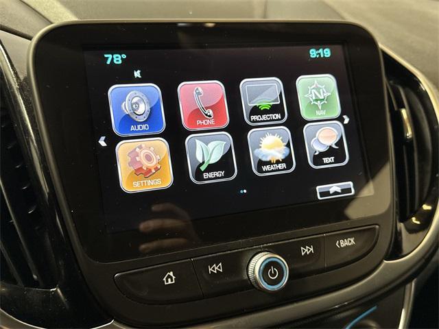 used 2017 Chevrolet Volt car, priced at $13,353