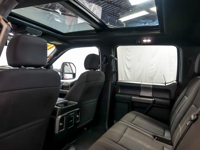 used 2016 Ford F-150 car, priced at $24,972