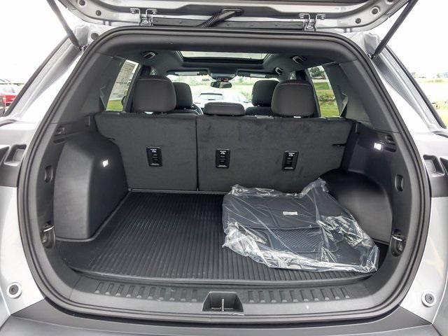 new 2026 Chevrolet Equinox car, priced at $32,052