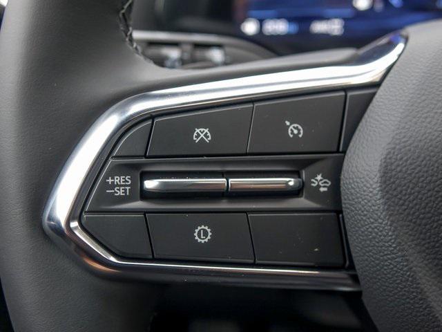 new 2026 Chevrolet Equinox car, priced at $32,052
