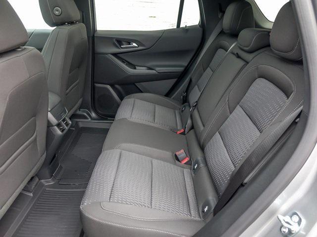 new 2026 Chevrolet Equinox car, priced at $32,052