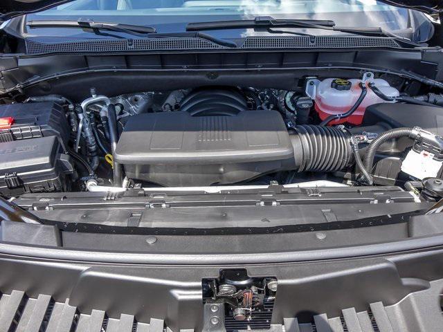 new 2025 Chevrolet Suburban car, priced at $76,906