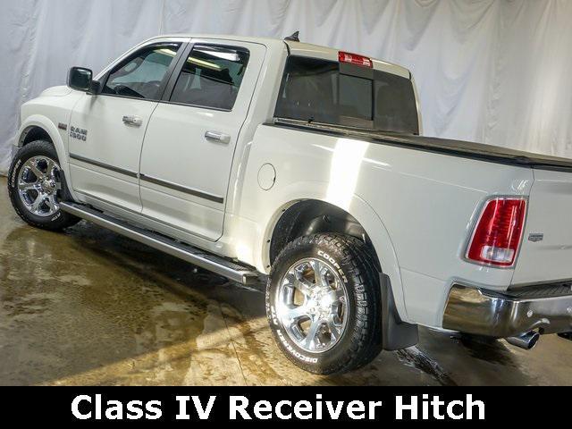 used 2017 Ram 1500 car, priced at $26,272