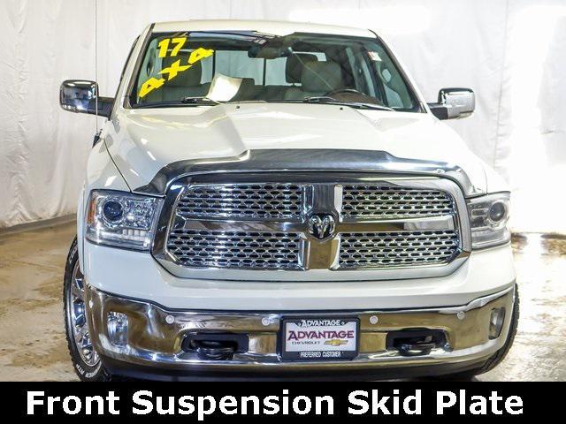 used 2017 Ram 1500 car, priced at $26,272