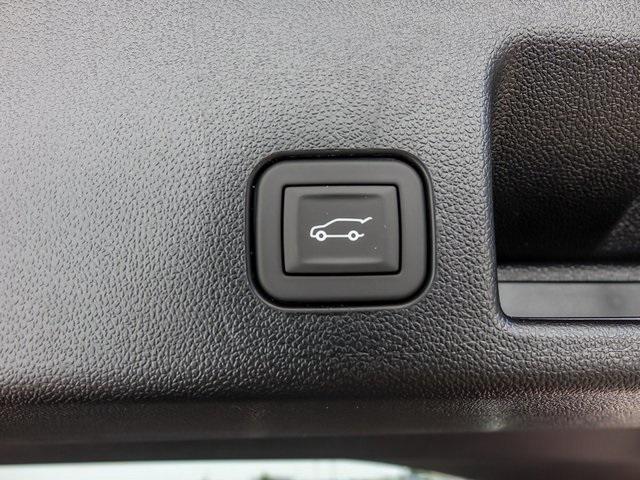 new 2026 Chevrolet Equinox EV car, priced at $41,126
