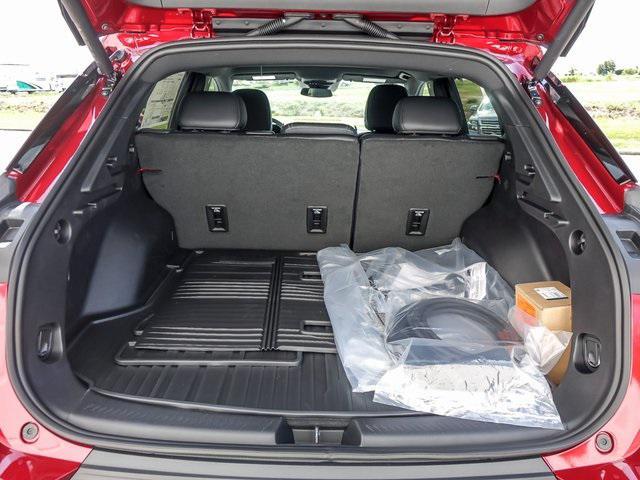 new 2026 Chevrolet Equinox EV car, priced at $41,126
