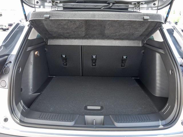 new 2025 Chevrolet Trax car, priced at $22,898