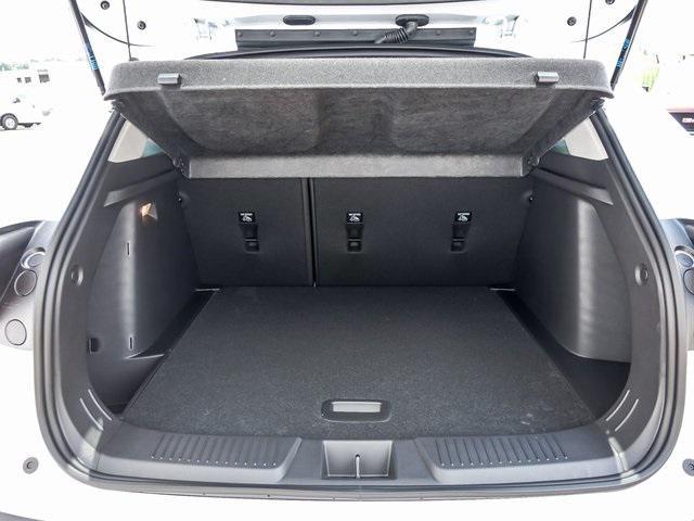 new 2025 Chevrolet Trax car, priced at $24,205