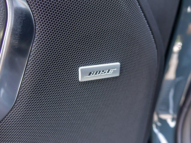new 2025 Chevrolet Tahoe car, priced at $71,614