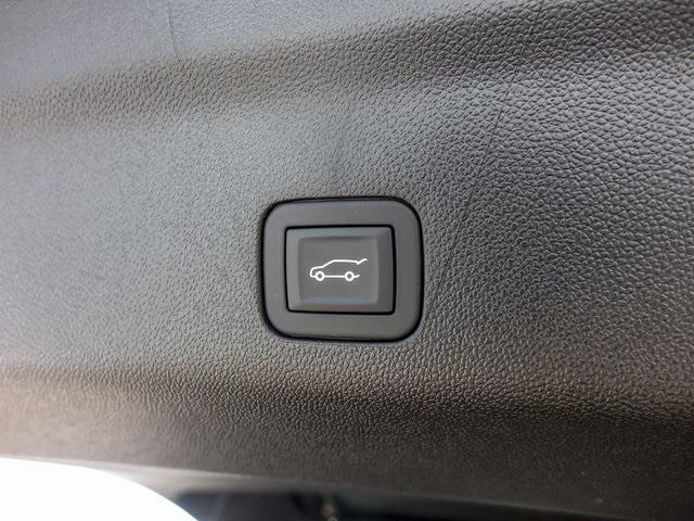 new 2025 Chevrolet Tahoe car, priced at $71,614