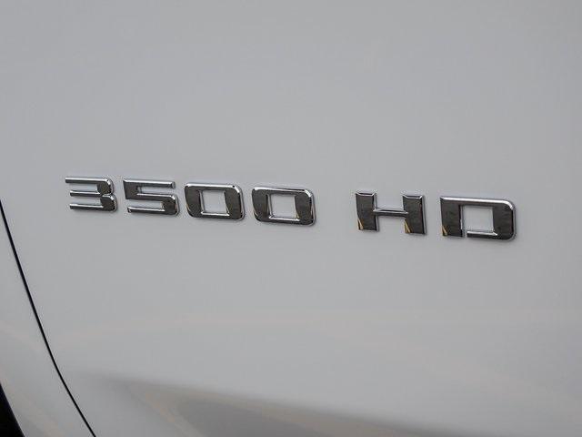 new 2024 Chevrolet Silverado 3500 car, priced at $78,972