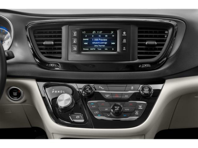 used 2019 Chrysler Pacifica car, priced at $14,700