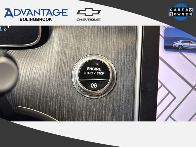 used 2022 Mercedes-Benz C-Class car, priced at $34,300