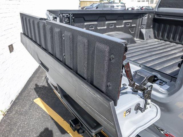 new 2025 Chevrolet Silverado 2500 car, priced at $77,225