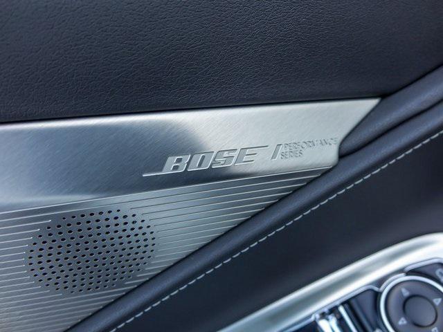 new 2025 Chevrolet Corvette car, priced at $86,325