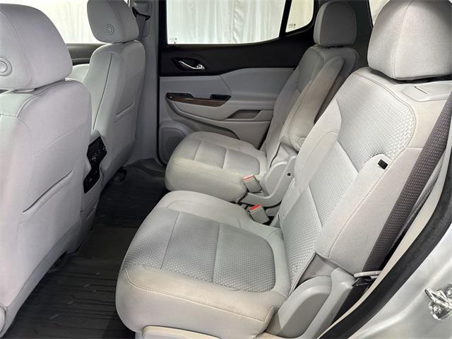 used 2020 GMC Acadia car, priced at $21,800