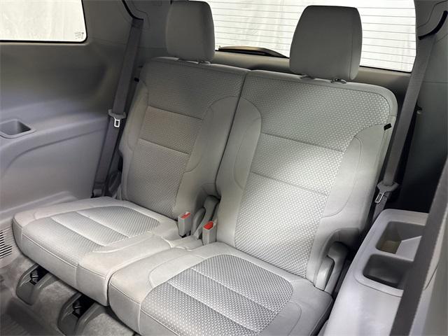 used 2020 GMC Acadia car, priced at $21,800
