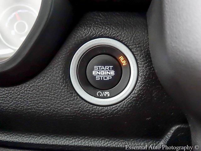 used 2019 Ram 1500 car, priced at $27,000