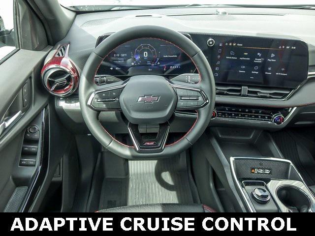 new 2026 Chevrolet Equinox car, priced at $33,328