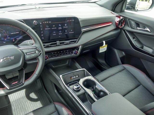 new 2026 Chevrolet Equinox car, priced at $32,913