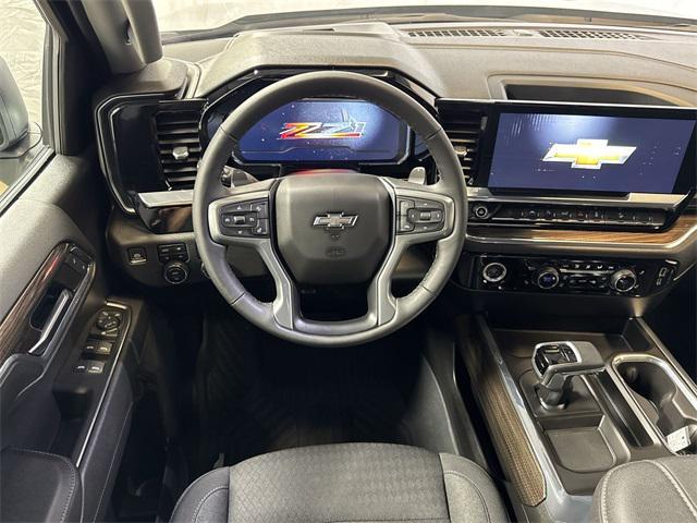 used 2023 Chevrolet Silverado 1500 car, priced at $47,500