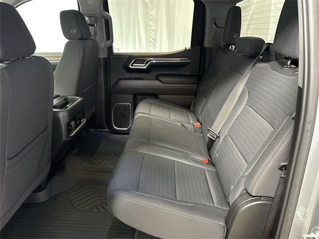 used 2023 Chevrolet Silverado 1500 car, priced at $47,500