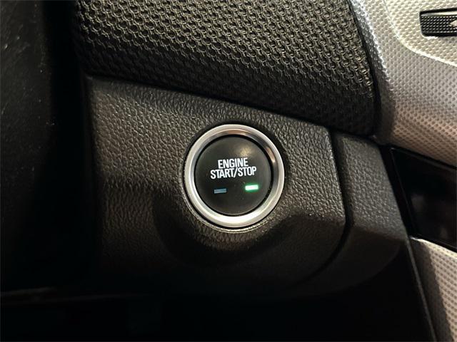 used 2015 Chevrolet Cruze car, priced at $10,200