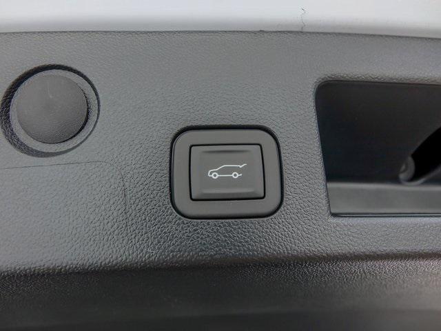 new 2026 Chevrolet Equinox car, priced at $37,395