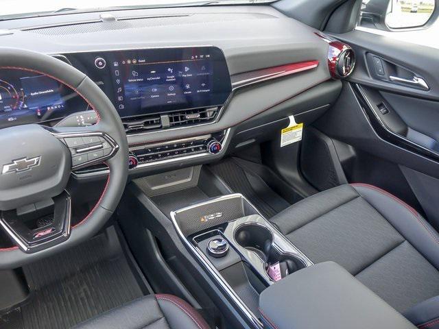 new 2026 Chevrolet Equinox car, priced at $37,395