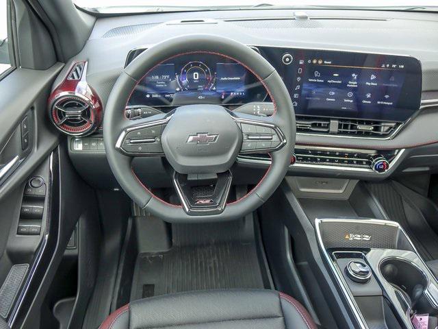new 2026 Chevrolet Equinox car, priced at $37,395