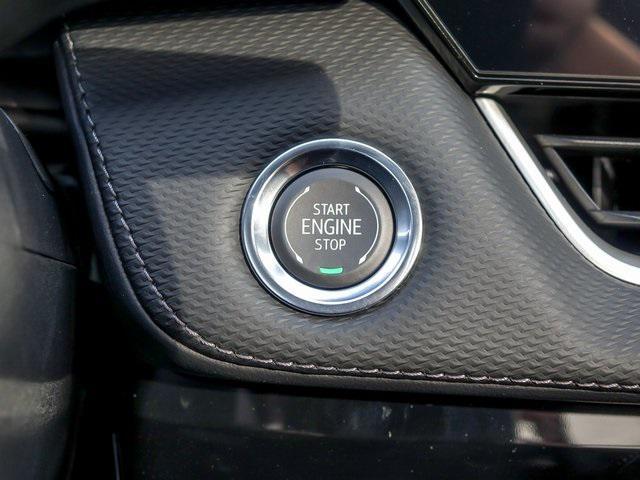 new 2026 Chevrolet Equinox car, priced at $33,401