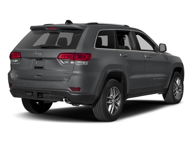 used 2017 Jeep Grand Cherokee car, priced at $16,272