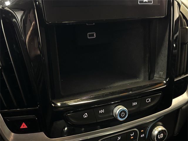 used 2019 Chevrolet Traverse car, priced at $20,000