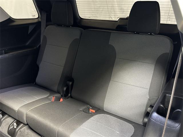 used 2019 Chevrolet Traverse car, priced at $20,000