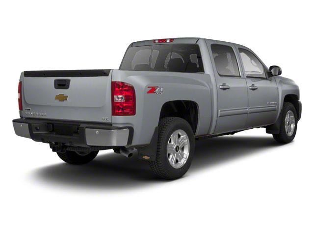 used 2010 Chevrolet Silverado 1500 car, priced at $11,972