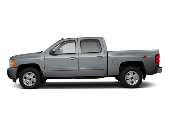 used 2010 Chevrolet Silverado 1500 car, priced at $11,972