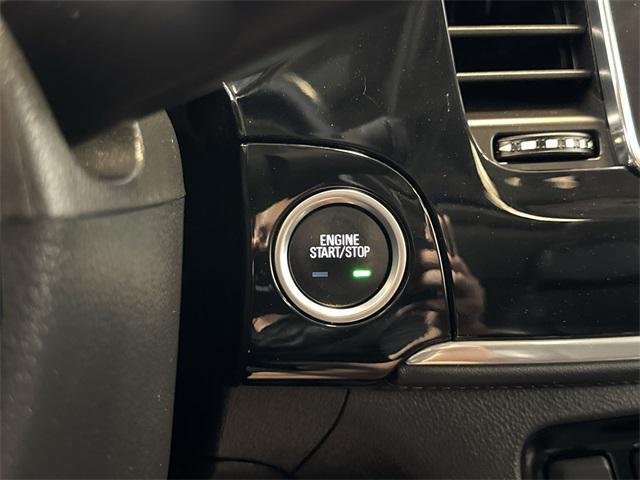 used 2018 Buick Encore car, priced at $13,800