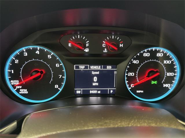 used 2018 Chevrolet Equinox car, priced at $15,000