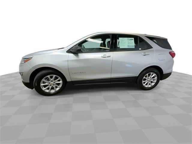 used 2018 Chevrolet Equinox car, priced at $15,000