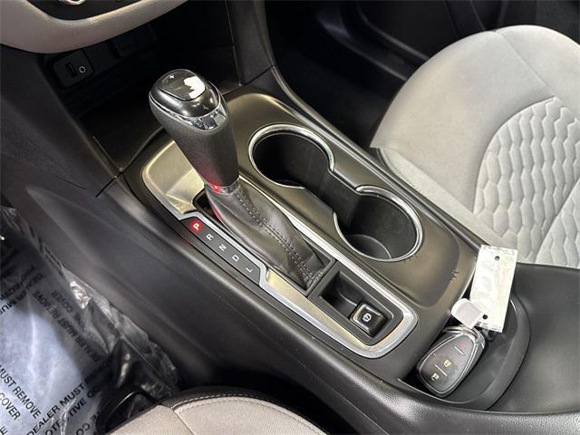 used 2018 Chevrolet Equinox car, priced at $15,000